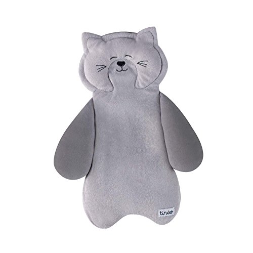Support de sommeil motif chaton