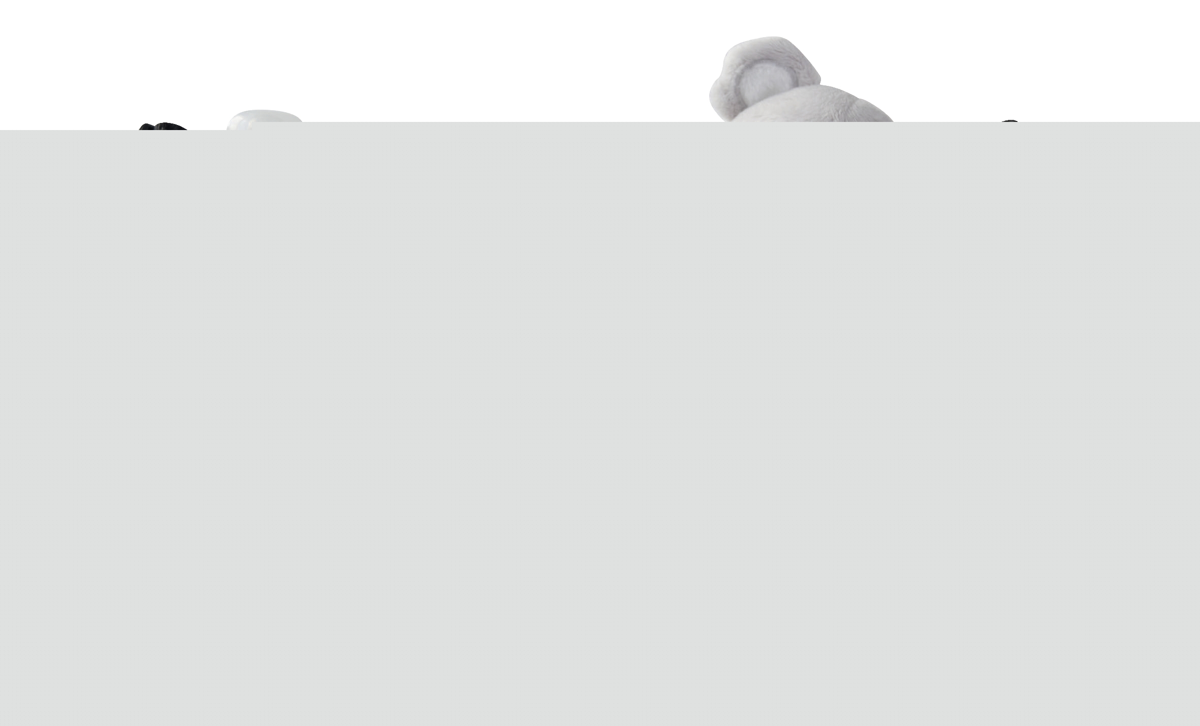 Organiseur de poussette Tinéo