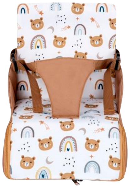  Rehausseur De Chaise Nomade Tinéo code EAN 3275054061117 