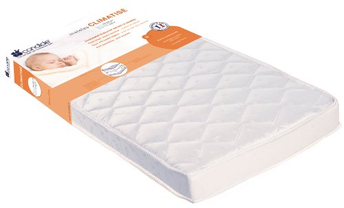 - 451111 - matelas climatisé traditionnel - ecr...