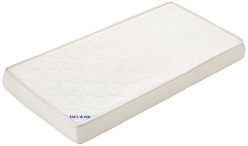 - matelas climatisé pour lit - 60x120x11 cm