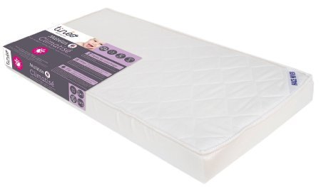 Matelas climatisé 70 x 140 x 11 cm