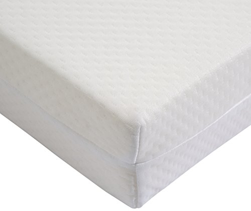 Matelas essentiel déhoussable pour lit 60 x 120...
