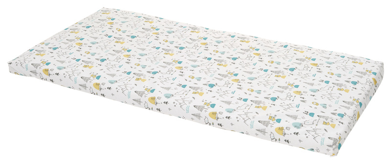 MATELAS NOMADE TINEO