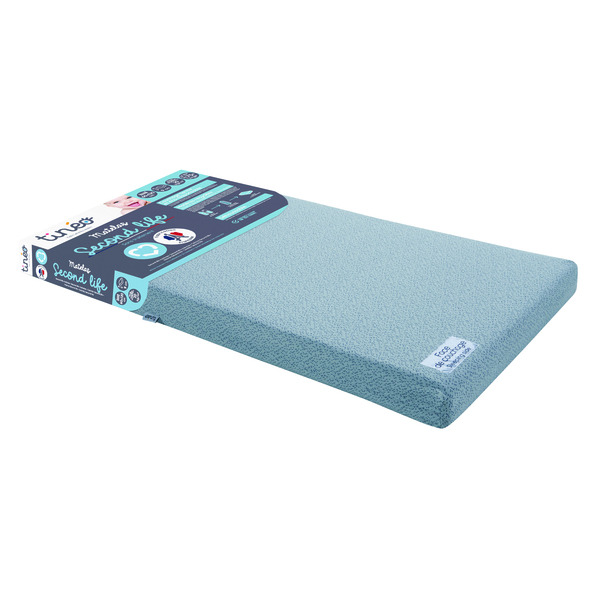 Matelas bébé éco responsable 