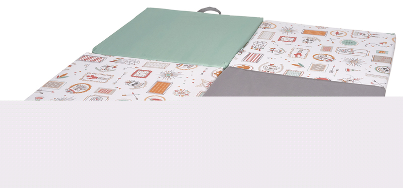 MATELAS TAPIS MALIN TINEO