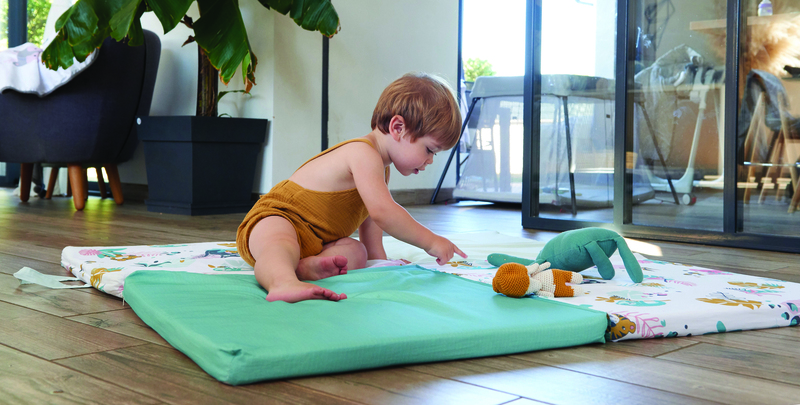 TINEO TAPIS MALIN TINEO code EAN 3275055953534 