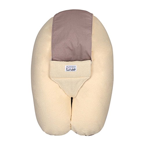 Évolutif multirelax coussin de maternité en epo...