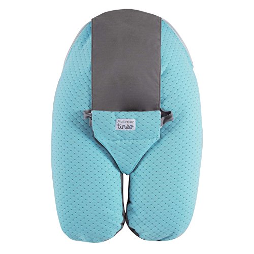 Multirelax évolutif coussin de maternité en jer...