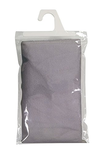 Drap housse imperméable 70 x 140 cm gris