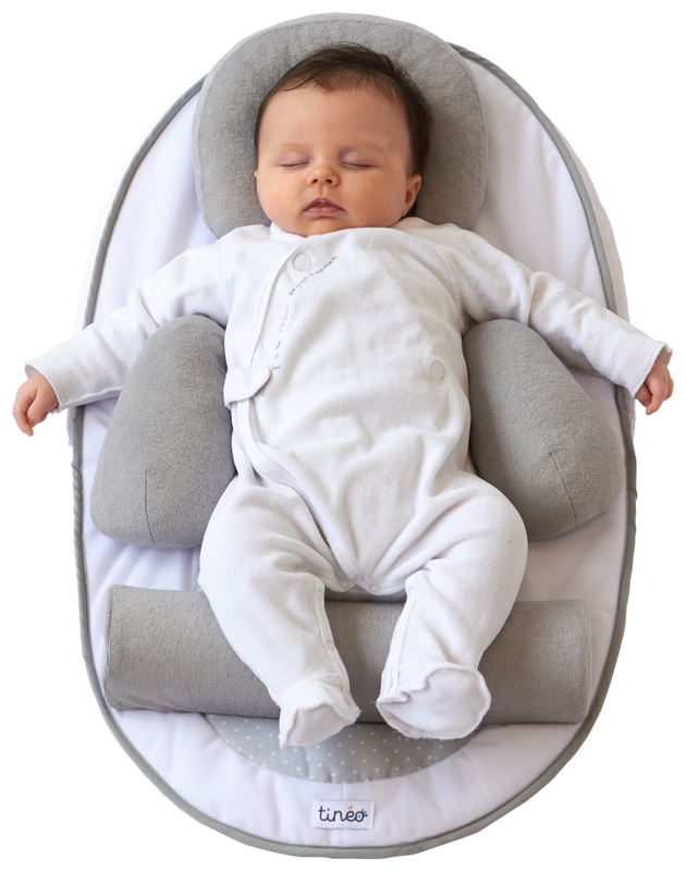 COCON DE SOMMEIL TINEO