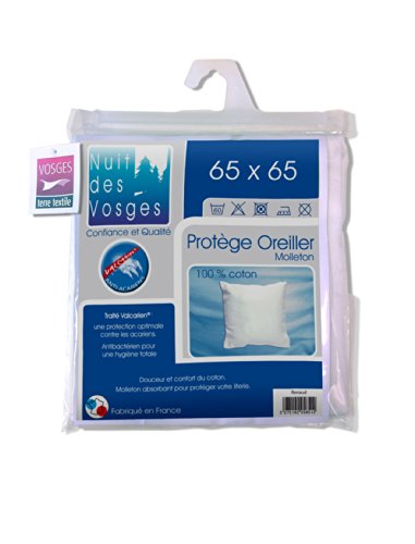 2058512 renaud sous-taie d'oreiller absorbante ...