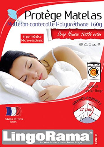 - protege matelas 70x190 forme housse arnaud bo...