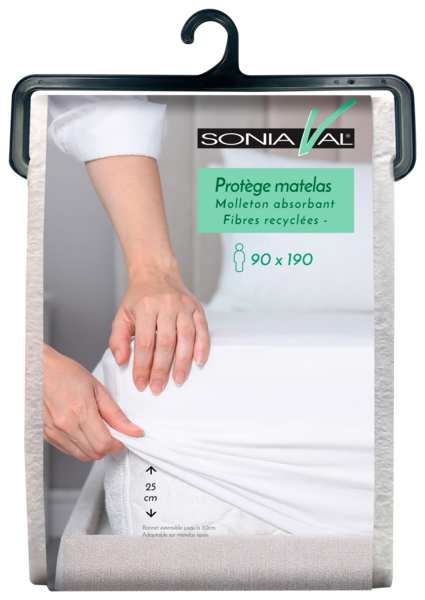  Protection Literie  code EAN 3275192855319 