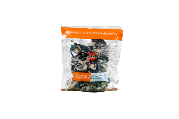 Champignons noirs 3275760000257 EAT THE WORLD