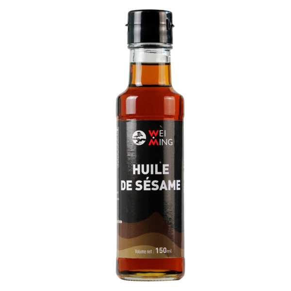 Huile de Sésame