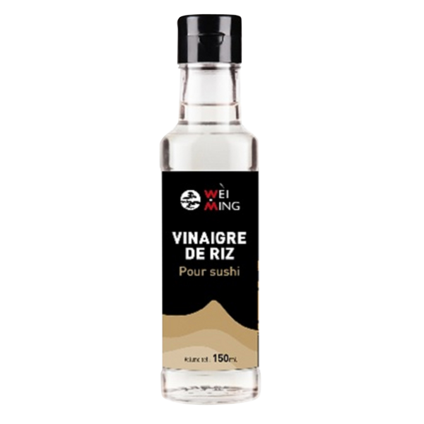 Vinaigre de riz