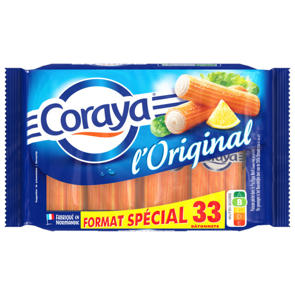 Batonnets L'original