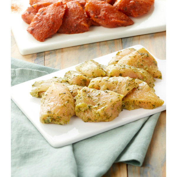  PÔELÉEDEFILETSDEPOULETMARINÉSÀL'AILDESOURS code EAN 3276280810760 