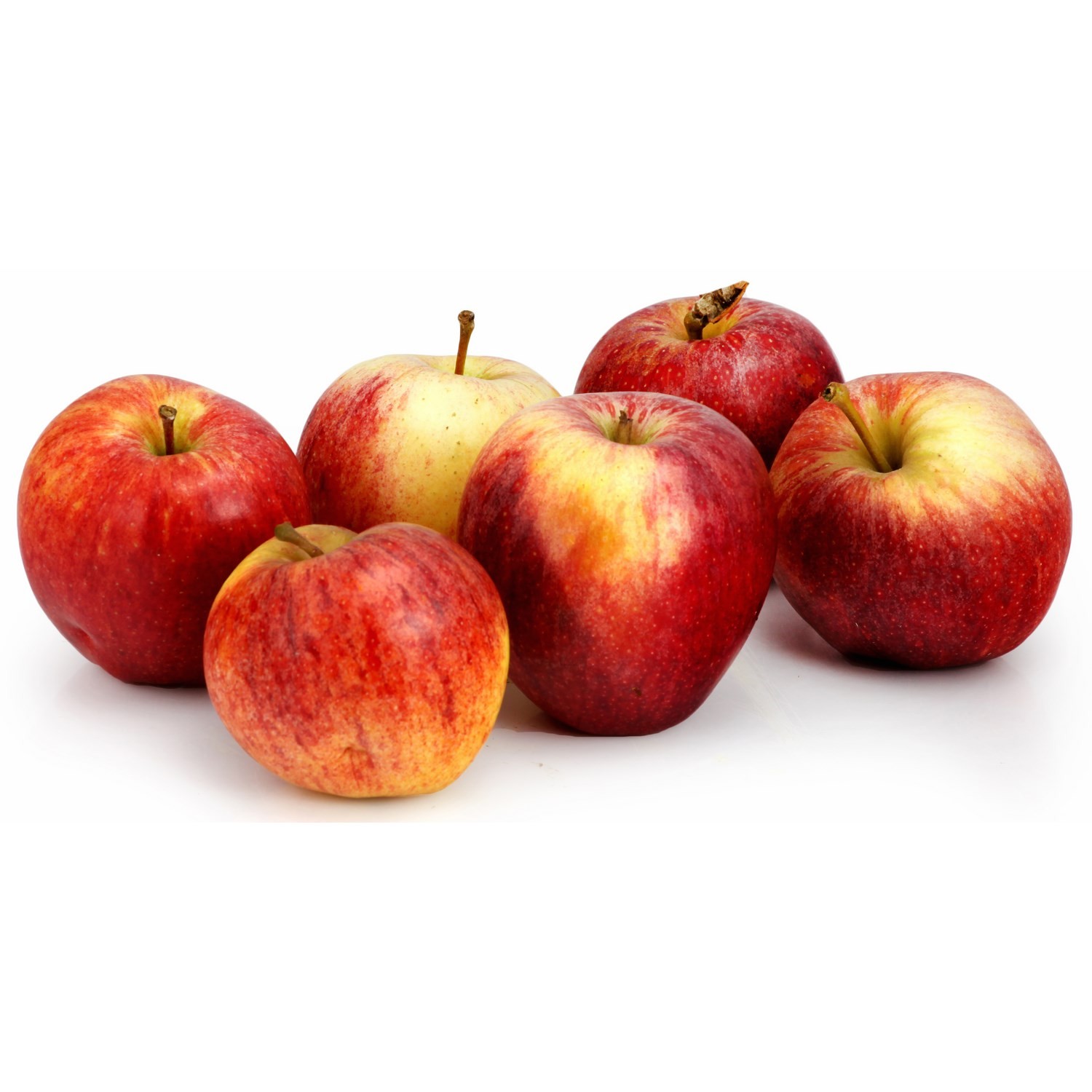 Pommes Gala bio CARREFOUR BIO