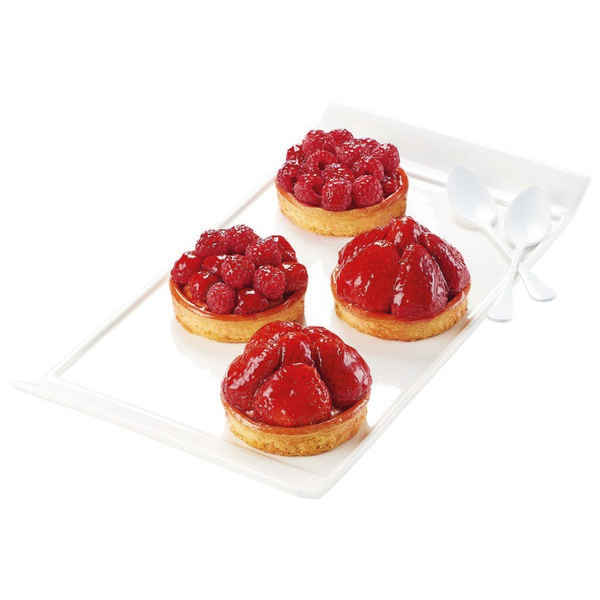  TARTELETTES code EAN 3276550087892 