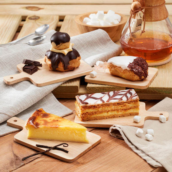 Flan individuel (1) 3276550087984 