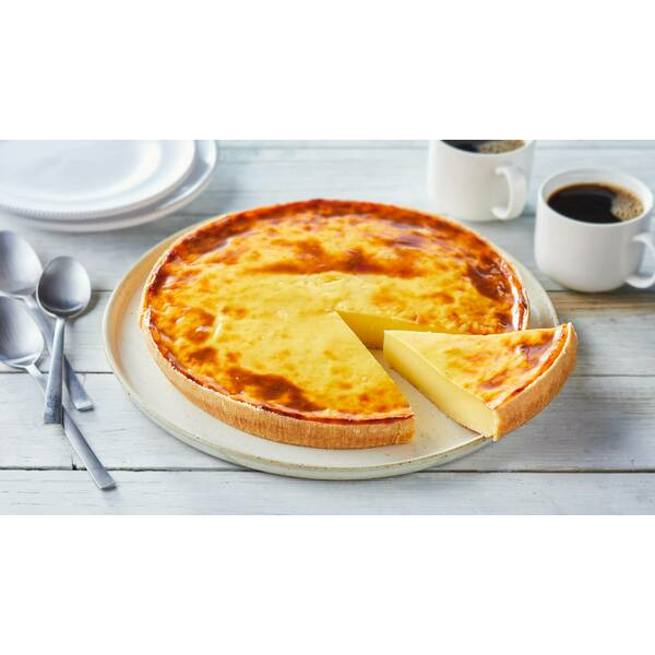 Flan nature (1) 3276550088363 