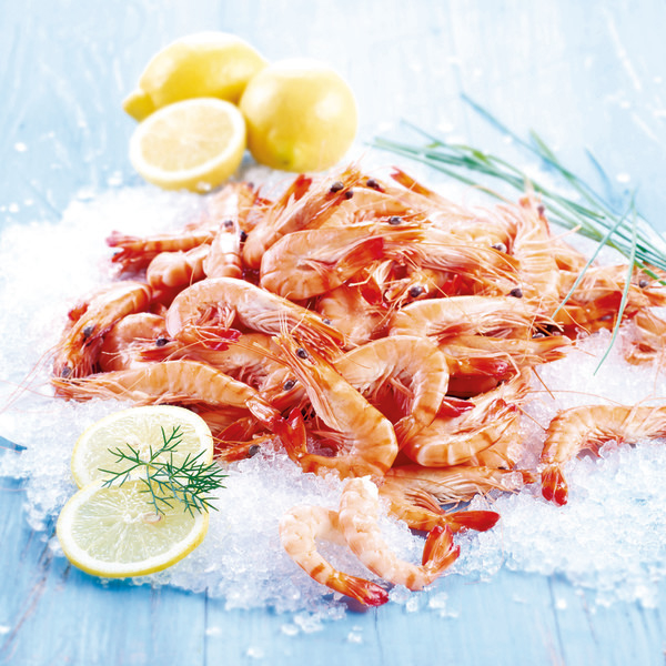 CREVETTES ROSES CUITES 3276550119135 (3276550119135)