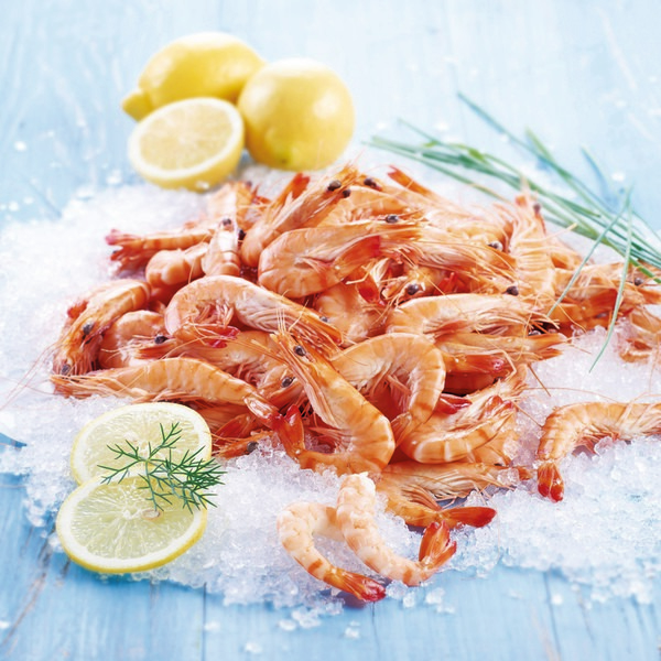 CREVETTES ROSES CUITES 3276550120230 (3276550120230)