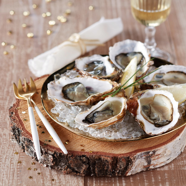 Huître de Bouzigues FILIÈRE QUALITÉ CARREFOUR 3276550124351 