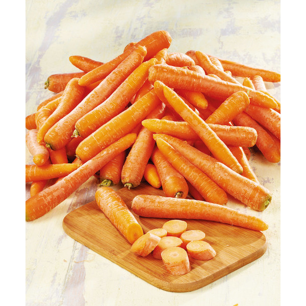 CAROTTES FILIÈRE QUALITÉ CARREFOUR 3276550238645 (3276550238645)