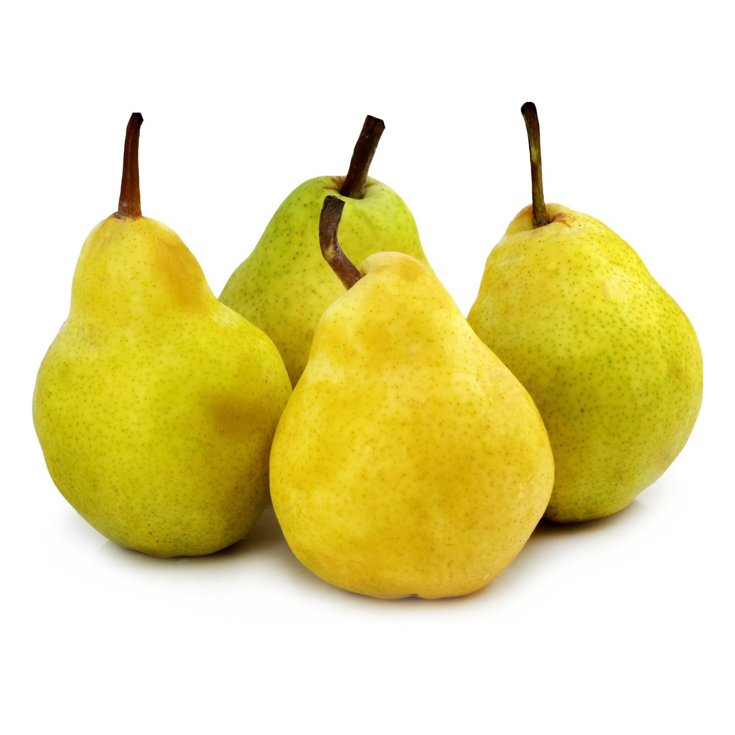 Poire bio Williams CARREFOUR