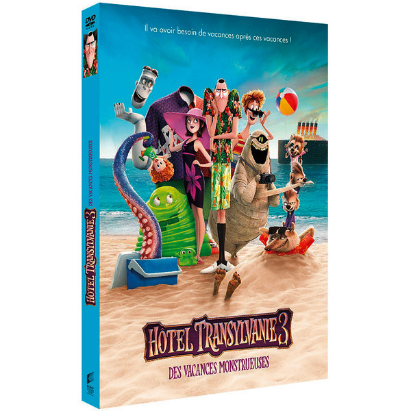 Collection DVD 3276550295365 (3276550295365)