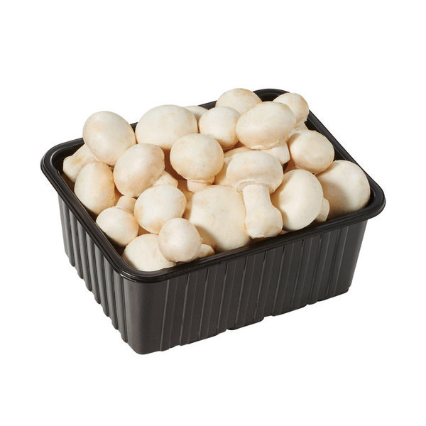 Champignons blancs de Paris CARREFOUR BIO 3276550309857 (3276550309857)