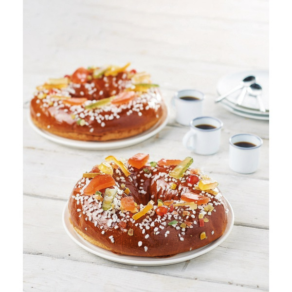 BRIOCHE DES ROIS NATURE 3276550564690 (3276550564690)