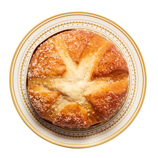  Brioche Mouna  code EAN 3276550564829 