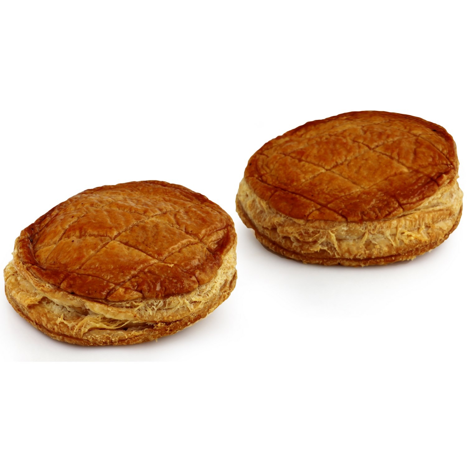  Galettes frangipane  code EAN 3276550575979 