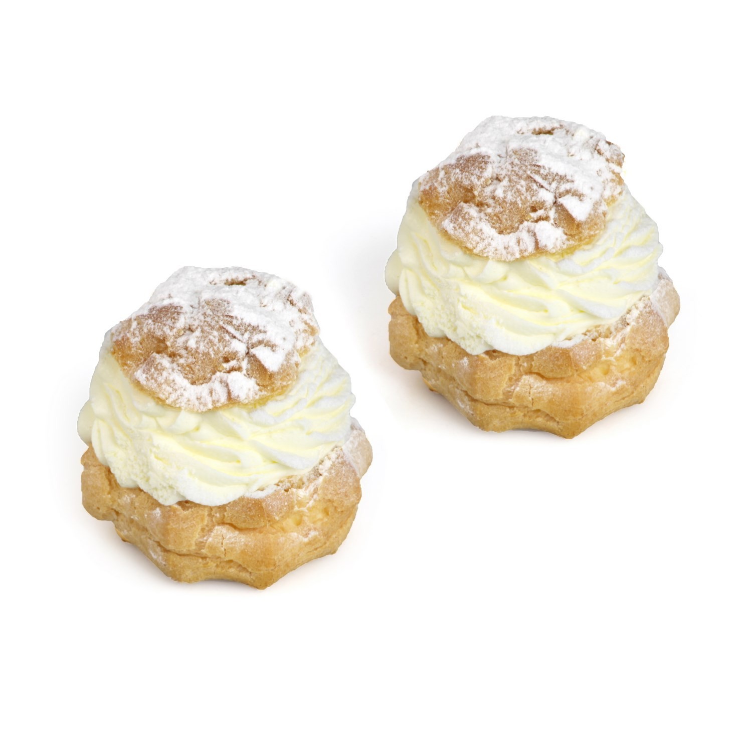  Choux Chantilly  code EAN 3276550576730 