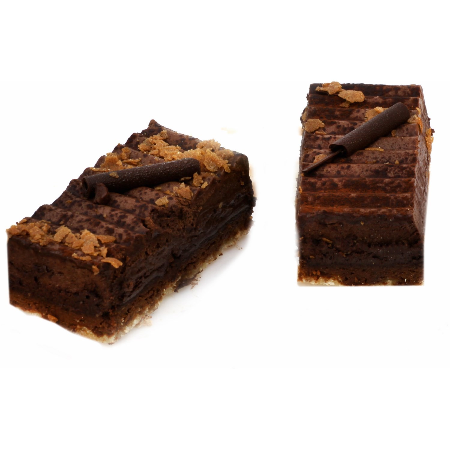  Gâteau Trianon  code EAN 3276550577904 