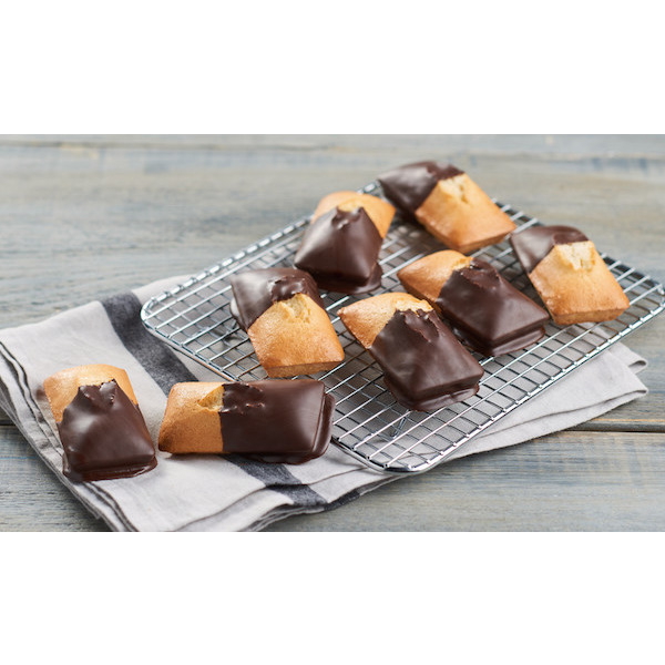  8 financiers chocolat code EAN 3276550654964 