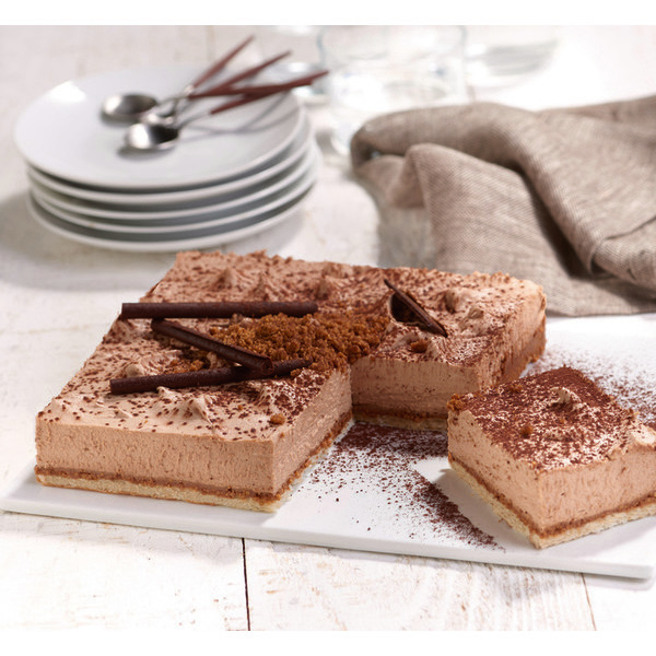 Croustillant choco lait 6 parts 3276550655824 (3276550655824)