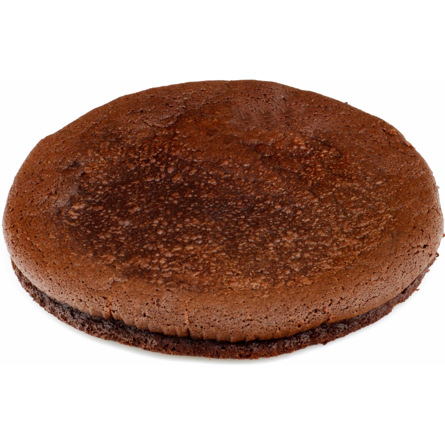 Fondant chocolat 6/8 parts CARREFOUR