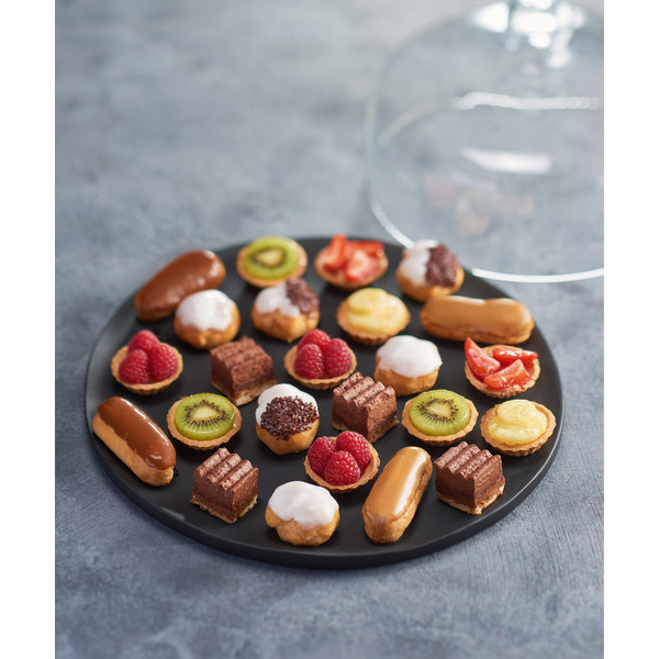 Assortiment de 24 petits fours 3276550836018 (3276550836018)