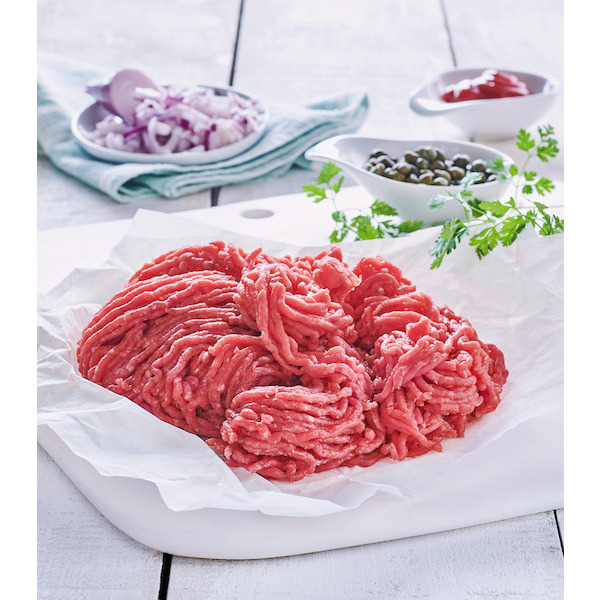 Steack haché burger à la demande * 3276551124299 Steack haché burger à la demande * 3276551124299
