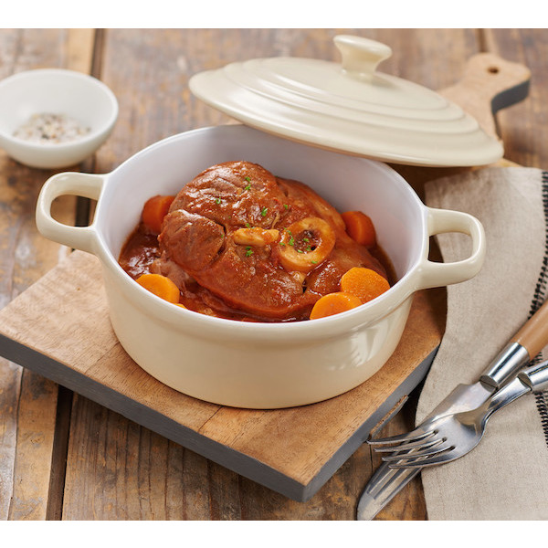 Veau : osso bucco*** 3276551209729 