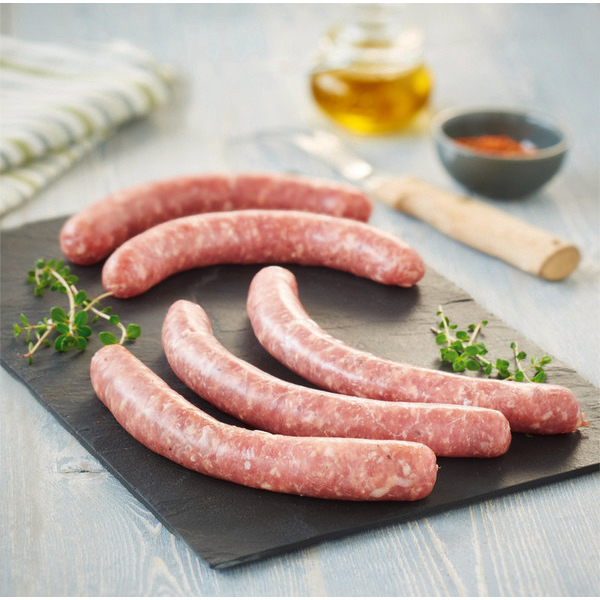 Chipolatas 3276551439461 