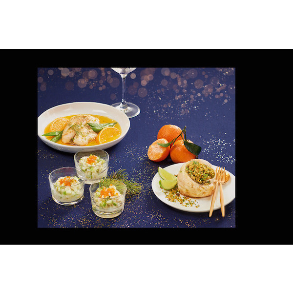 Coquille Saint-Jacques des Glénans* 3276551777556 (3276551777556)