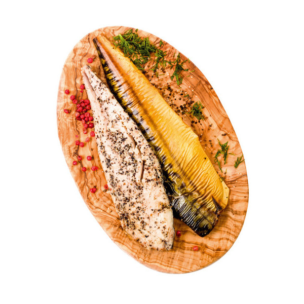 Filet de maquereau fumé au poivre 3276551798230 (3276551798230)