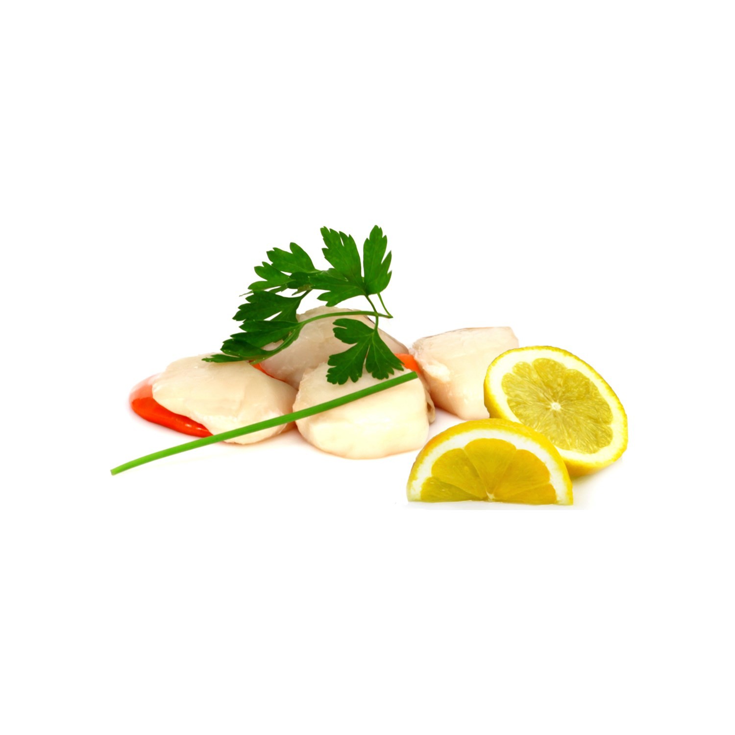 Noix de Saint-Jacques  