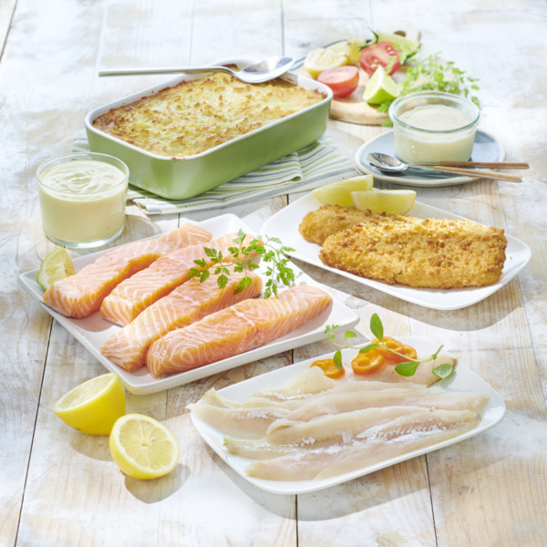 Colis du poissonnier 3276551810802 (3276551810802)